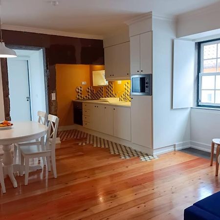 Apartamentos Azera - Laura Azera Praia da Vitoria Luaran gambar