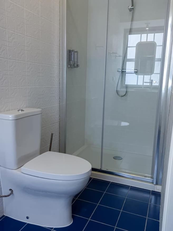Apartamentos Azera - Laura Azera Praia da Vitoria Luaran gambar