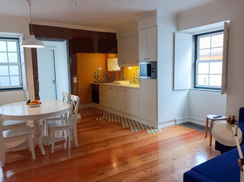Apartamentos Azera - Laura Azera Praia da Vitoria Luaran gambar