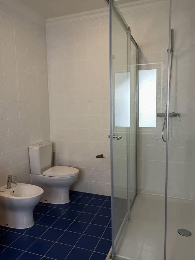 Apartamentos Azera - Laura Azera Praia da Vitoria Luaran gambar