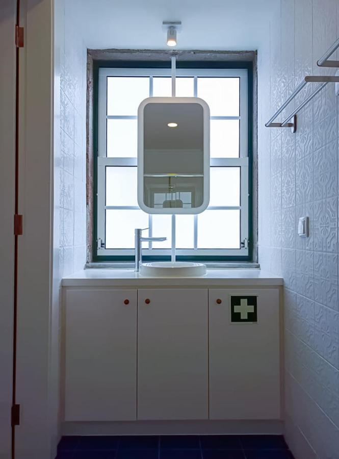 Apartamentos Azera - Laura Azera Praia da Vitoria Luaran gambar