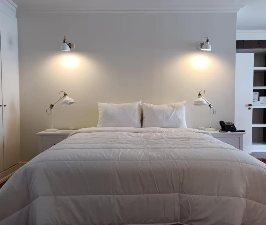 Apartamentos Azera - Laura Azera Praia da Vitoria Luaran gambar