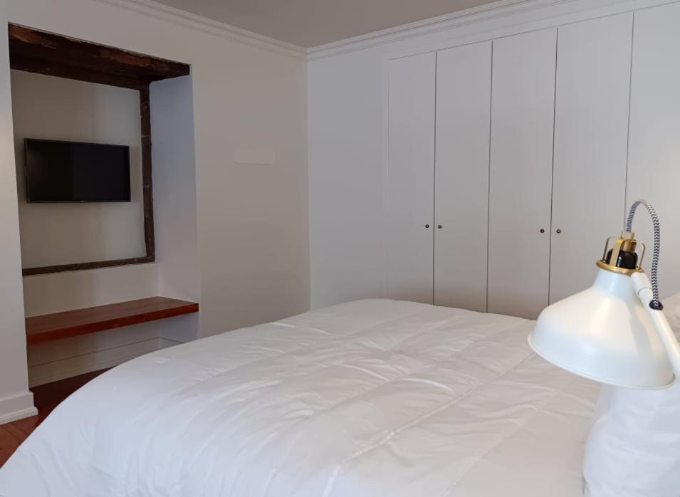 Apartamentos Azera - Laura Azera Praia da Vitoria Luaran gambar